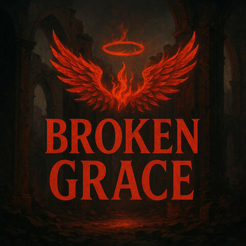 Broken Grace