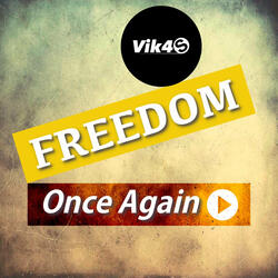 Freedom Once Again