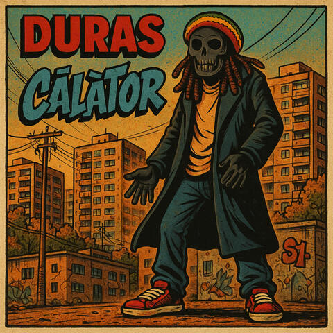 Călător