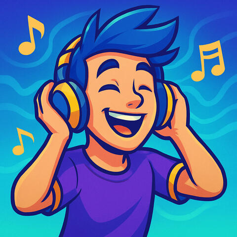 When I Let the Music Play