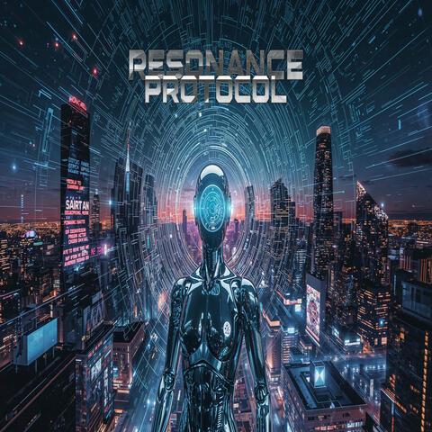 Resonance Protocol