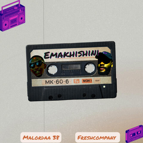 Emakhishini