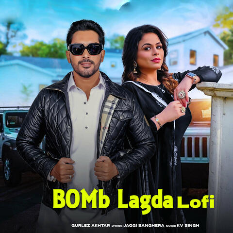 Bomb Lagda Lofi