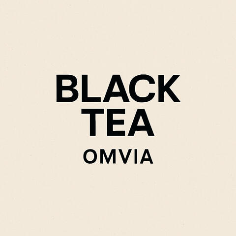 Black Tea