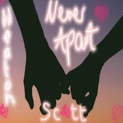 Never Apart