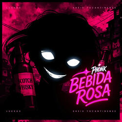 PHONK BEBIDA ROSA