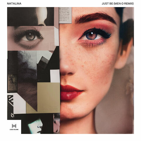 Just Be (Men-D Remix)