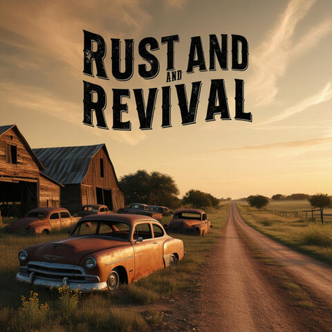 Rust and Revival