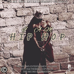 I Am Hip-Hop