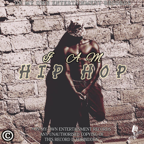 I Am Hip-Hop