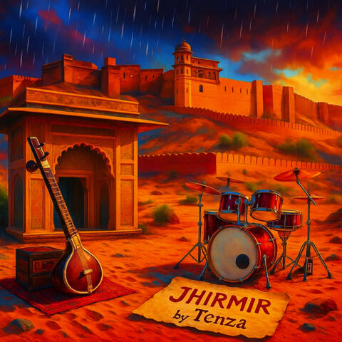 Jhirmir
