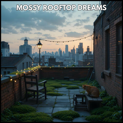 Mossy Rooftop Dreams