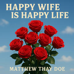 Happy Wife Is Happy Life