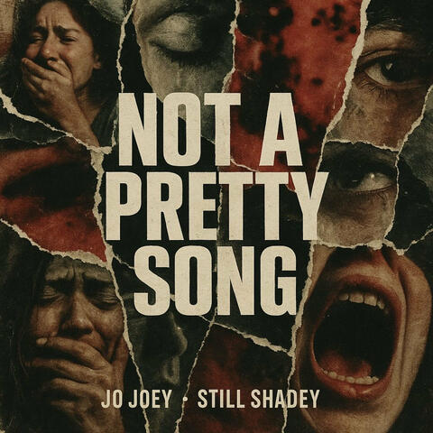 Not a Pretty Song