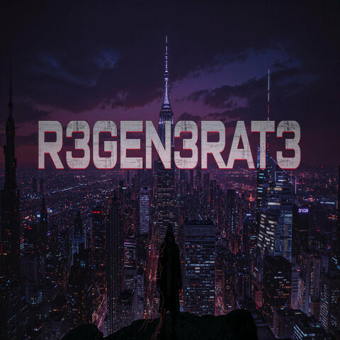 R3G3N3Rat3