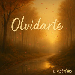 Olvidarte