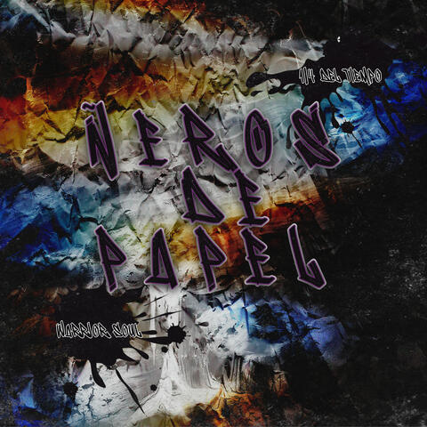 Ñeros de Papel