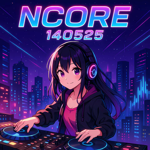 Ncore 140525