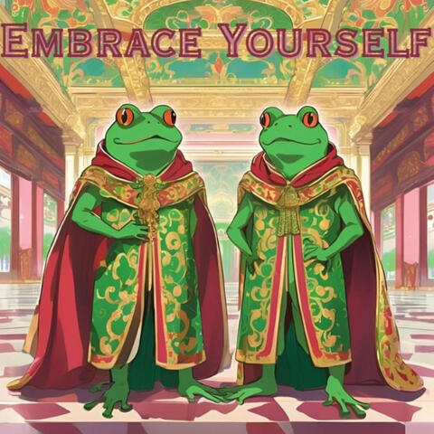 Embrace Yourself