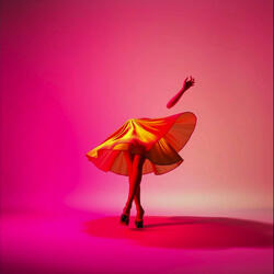 Bailarina
