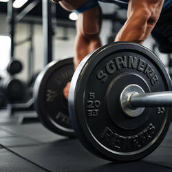 Feel the Pump
