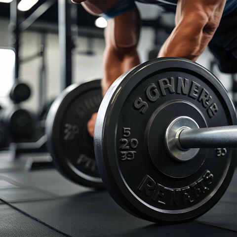 Feel the Pump