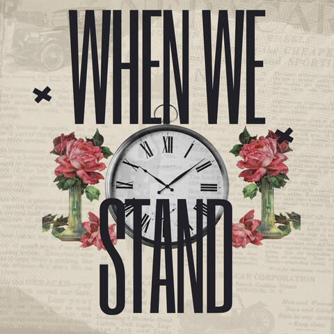 When You Stand