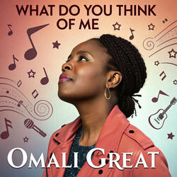 What Do You Think of Me
