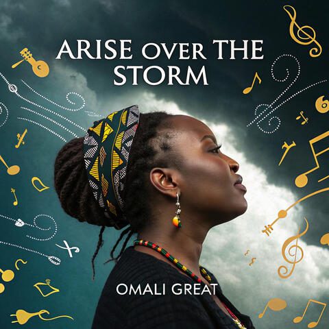 Arise over the Storm
