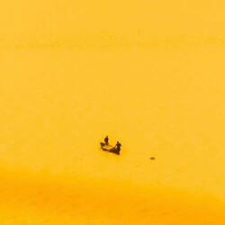 If Orange Was a Place