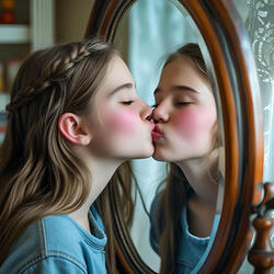 I Like, Like, Like (You Like, Like, Like)