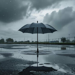Rainy Day Blues