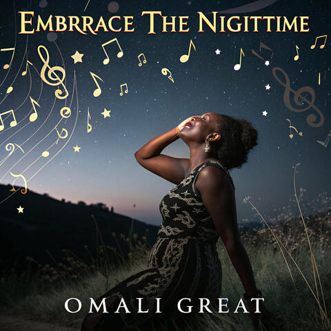 Embrace the Night Time