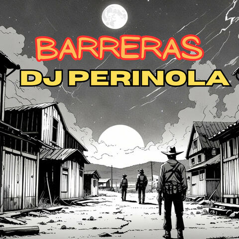 Barreras