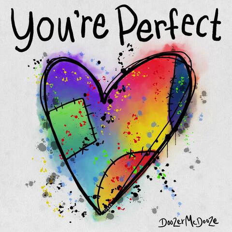 You're Perfect