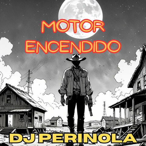 Motor encendido