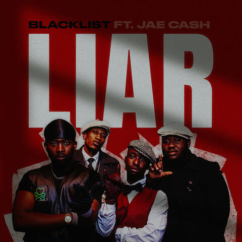 Liar