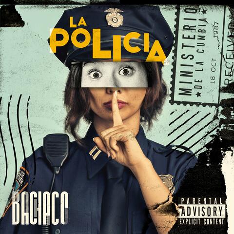 La Policía