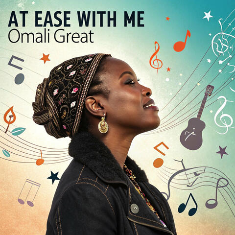 At Ease with Me
