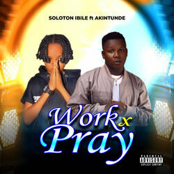 Work & Pray ISpeed Up)