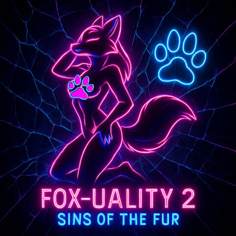 Fox-Uality 2: Sins of the Fur