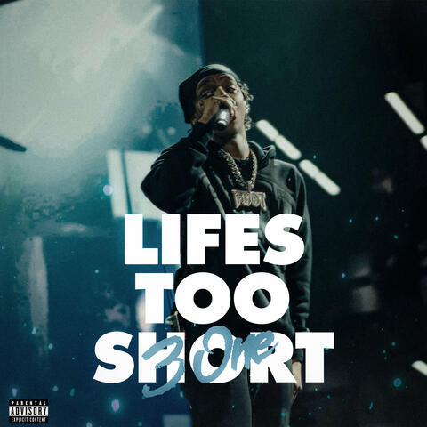 Life's Too Short