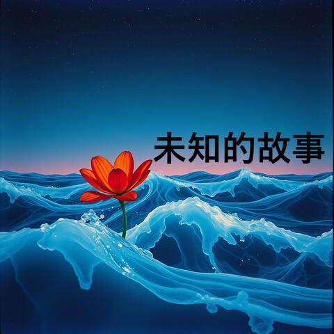 未知的故事