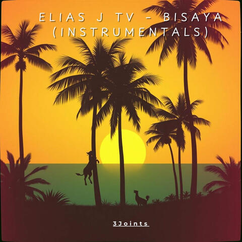Eliasvibe – Bisaya Instrumentals