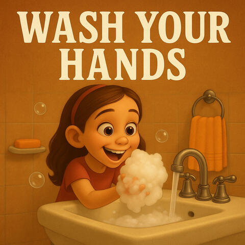 Wash Your Hands