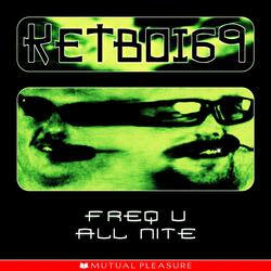 Freq U All Nite