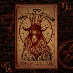The Magician