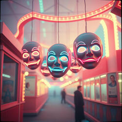 El Baile de las Sombras