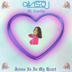 Jesus Is in My Heart