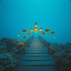 Lighthouse Dub Reverie